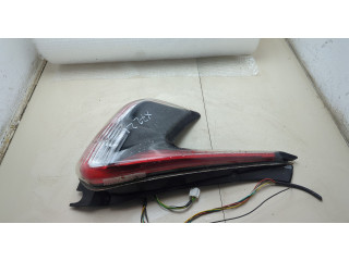 Задний фонарь