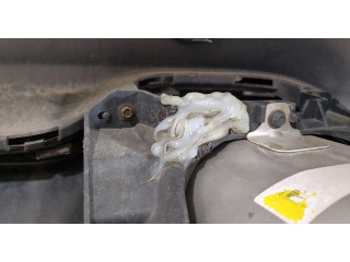 Бампер  Jeep Cherokee 2013-2023 задний   