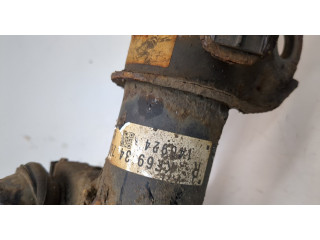 Стойка амортизатора Mazda CX-5 2012-2017