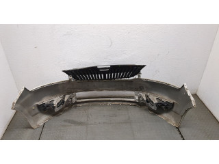 Бампер  Skoda Rapid передний   5JA807221B