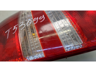 Задний фонарь          