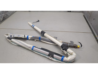 Подушка безопасности боковая (шторка)  Lincoln MKZ 2012-2020     