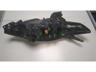 Фара передняя  Mazda 5 (CR) 2005-2010 левая 