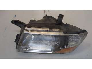 Фара передняя Mitsubishi Pajero / Montero 2000-2006 левая
