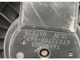 Моторчик печки Jeep Grand Cherokee 2010-2013 68079477AA 68079477AA