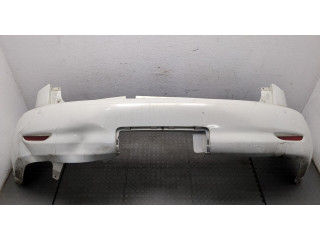 Бампер Infiniti QX56 2010-2013 задний