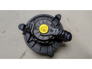 Моторчик печки Ford EcoSport 2017-