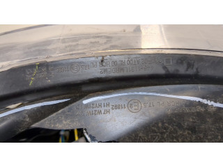 Фара передняя Audi A1 (8X) 2010-2014 левая