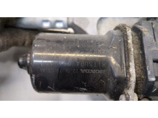 Двигатель стеклоочистителя (моторчик дворников) передний Acura RDX 2018-2021