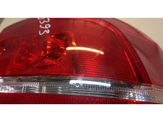 Задний фонарь