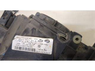 Фара передняя  Jaguar XF 2007-2015 левая 