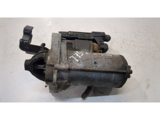 Стартер Nissan Qashqai 2006-2013