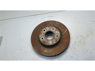 Диск тормозной Mitsubishi Eclipse Cross 2017- передний 4615A178