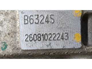 Форсунка топливная  Volvo XC90 2002-2014         