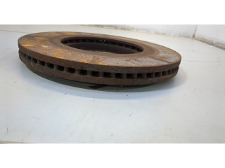 Диск тормозной Infiniti QX80 2014-2017 передний