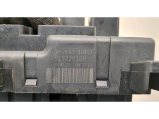 Блок предохранителей  Volvo V70 2001-2008         