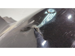 Бампер  Infiniti QX56 2010-2013 задний   850221LA0H, 407401LA0A