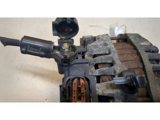 Генератор  KIA Venga       373002B101   1.4 бензин