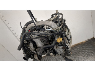 Форсунка топливная Subaru Forester (S12) 2008-2012