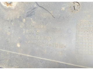 Бампер Volkswagen Passat 6 2005-2010 передний