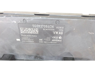 Блок БСМ Volkswagen Golf 7 2017-2019 5Q093084CN 7