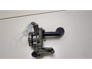 Масляный насос