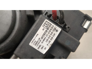 Моторчик печки Audi A6 (C6) 2004-2011 4F0820020A 4F0820020A