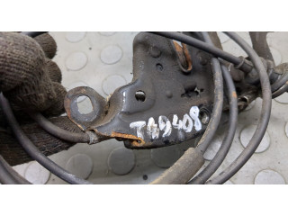 Замок капота  Nissan Note E11 2006-2013     