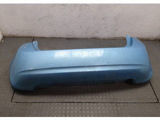 Бампер Nissan Note E12 2012- задний 850223VU1D