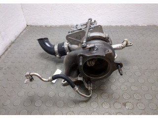  Турбина  Ford Explorer 2019-2025             LB5Z6K682C