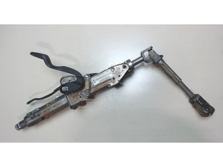 рейка Колонка рулевая Volkswagen Golf 6 2009-2012