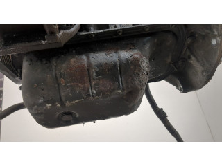 Генератор Ford Fiesta 2008-2013 2251619, 2260730