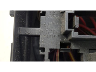 Блок предохранителей Audi TT (8J) 2006-2010