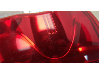 Задний фонарь