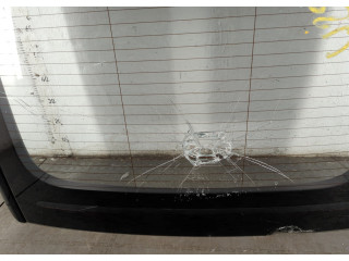 Замок багажника Tesla Model S