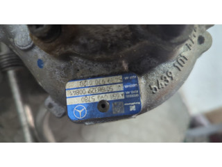  Турбина  Mercedes C W204 2006-2015             A6510906780