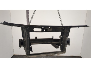 Замок капота Skoda Fabia 2007-2014