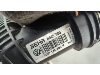 Интеркулер  Volkswagen Tiguan 2011-2016   3C0145805R    