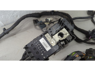 Блок предохранителей Ford EcoSport 2017-2023