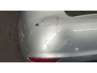 Бампер Volkswagen Golf 6 2009-2012 задний