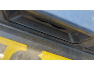 Замок багажника  Citroen C4 Grand Picasso 2013-2018       