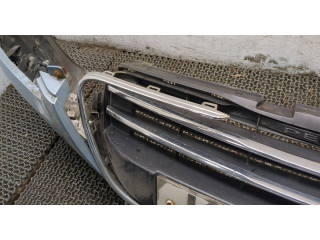 Бампер  Peugeot 508 передний   7401WF