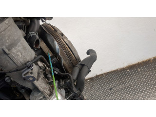 Генератор Volkswagen Golf 5 2003-2009