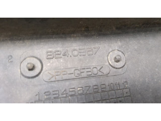 Вентилятор радиатора  Ford Fusion 2002-2012           