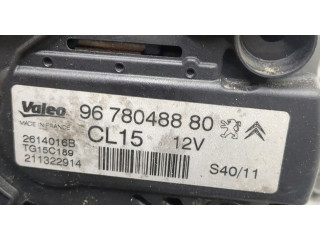 Генератор  Citroen DS4 2010-2018       9678048880    