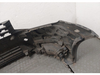 Бампер Volkswagen Caddy 2015- передний 2K5807221K, 2K5805903A