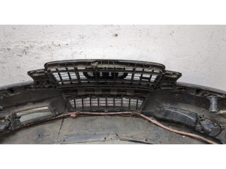 Бампер  Audi A6 (C6) 2005-2011 передний   
