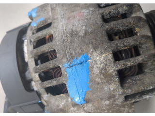 Генератор Suzuki Ignis 2003-2007 3140086G00