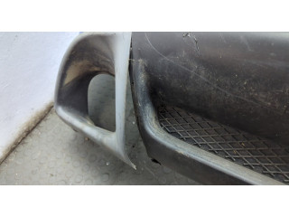 Бампер Mazda RX-8 2003-2012 задний FE1650221HBB