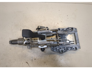  рейка  Колонка рулевая  Audi A6 (C5) 1997-2004      